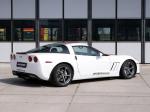 Chevrolet Corvette Grand Sport by GeigerCars 2010 года